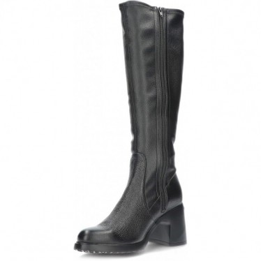 BOTA WONDERS WILD M-5507 NEGRO