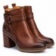 BOTAS PIKOLINOS POMPEYA W9T-8867 CUERO