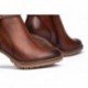BOTAS PIKOLINOS POMPEYA W9T-8867 CUERO