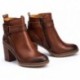 BOTAS PIKOLINOS POMPEYA W9T-8867 CUERO