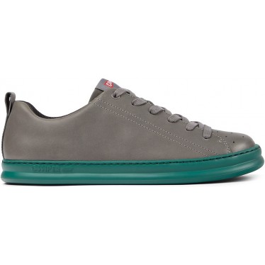 DEPORTIVA CAMPER RUNNER K100226 GREY_122