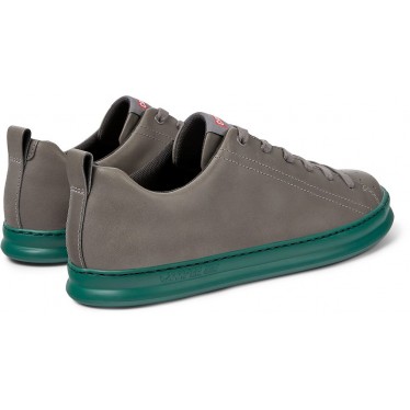 DEPORTIVA CAMPER RUNNER K100226 GREY_122