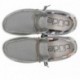 ZAPATOS DUDE WALLY SOX M GREY