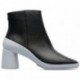 BOTINES CAMPER UPRIGHT K400371 NEGRO_BLANCO