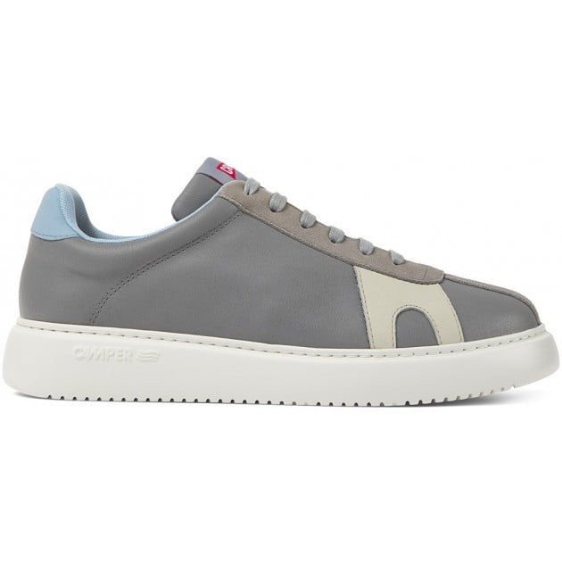 ZAPATILLAS CAMPER RUNNER K21 K100743 GREY ZAPATILLAS CAMPER RUNNER K21 K100743 GREY