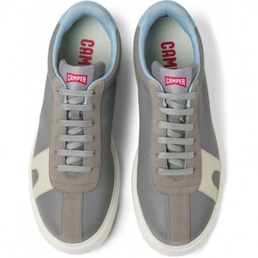 ZAPATILLAS CAMPER RUNNER K21 K100743 GREY
