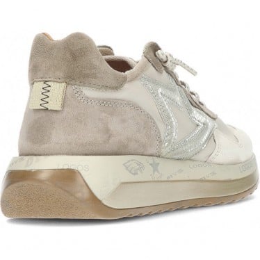 DEPORTIVAS CETTI LUX MONTBLANC C-1311 BEIGE