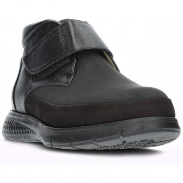 BOTAS PALA ELÁSTICA CLEMENT SALUS 422103 TRITÓN BLACK