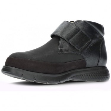 BOTAS PALA ELÁSTICA CLEMENT SALUS 422103 TRITÓN BLACK