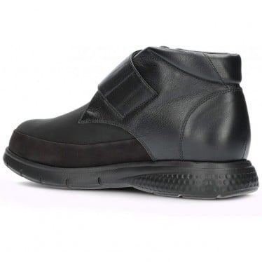 BOTAS PALA ELÁSTICA CLEMENT SALUS 422103 TRITÓN BLACK