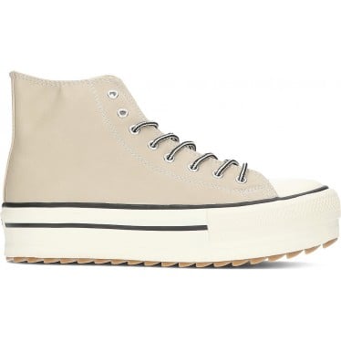 DEPORTIVA VICTORIA TRIBU DOBLE SIERRA 1061123 BEIGE