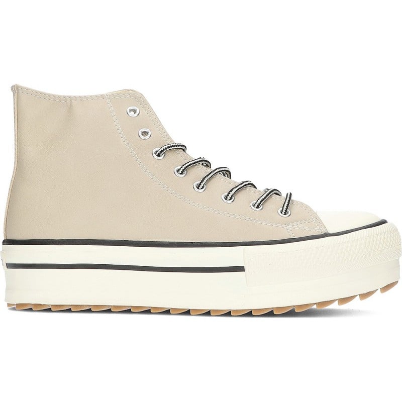 DEPORTIVA VICTORIA TRIBU DOBLE SIERRA 1061123 BEIGE