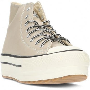 DEPORTIVA VICTORIA TRIBU DOBLE SIERRA 1061123 BEIGE