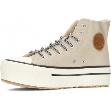 DEPORTIVA VICTORIA TRIBU DOBLE SIERRA 1061123 BEIGE