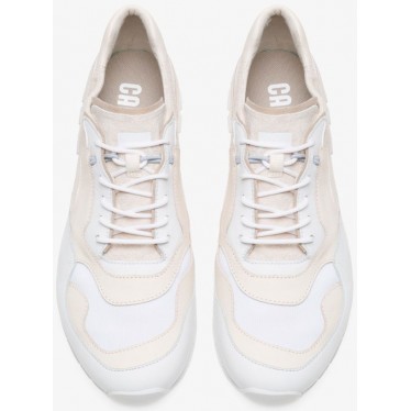 ZAPATILLAS CAMPER NOTHING K100436 BLANCO