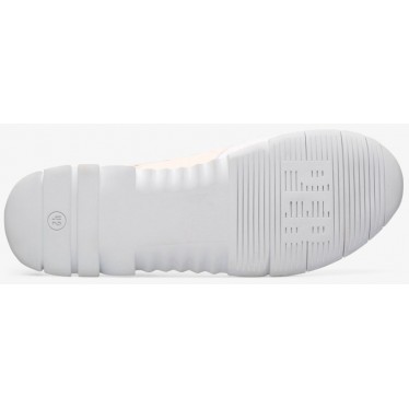 ZAPATILLAS CAMPER NOTHING K100436 BLANCO