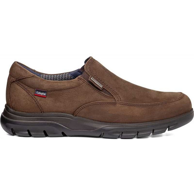 MOCASINES CALLAGHAN 17301 PURE SKY MARRON