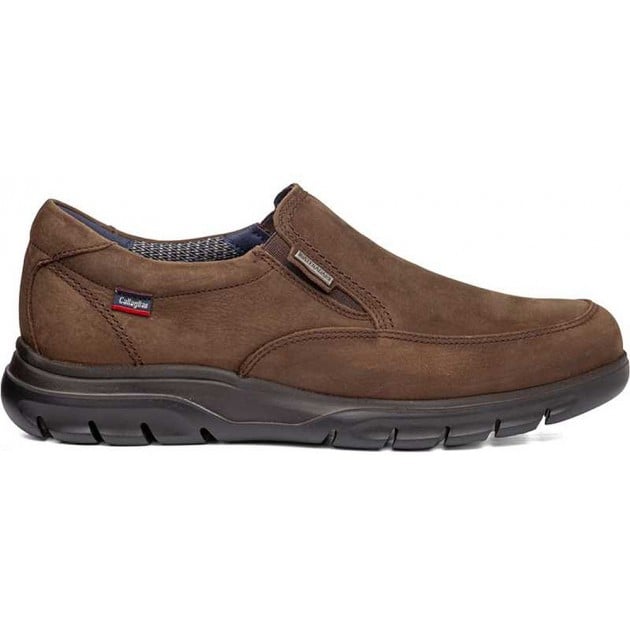 MOCASINES CALLAGHAN 17301 PURE SKY MARRON