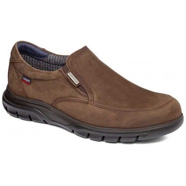 MOCASINES CALLAGHAN 17301 PURE SKY MARRON