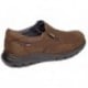 MOCASINES CALLAGHAN 17301 PURE SKY MARRON