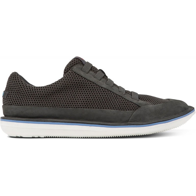ZAPATOS CAMPER BEETLE K100918 GRIS