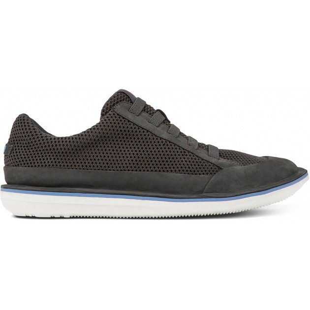 ZAPATOS CAMPER BEETLE K100918 GRIS ZAPATOS CAMPER BEETLE K100918 GRIS