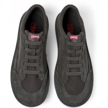ZAPATOS CAMPER BEETLE K100918 GRIS