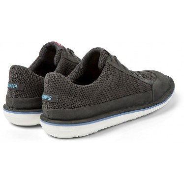 ZAPATOS CAMPER BEETLE K100918 GRIS