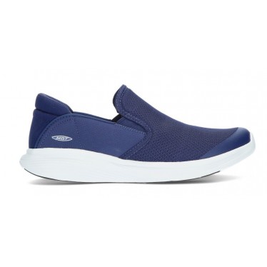 ZAPATILLAS MBT MODENA II SLIP ON 702809 NAVY