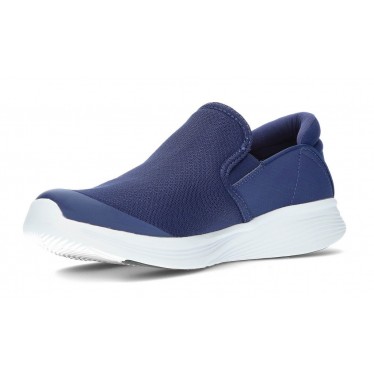 ZAPATILLAS MBT MODENA II SLIP ON 702809 NAVY