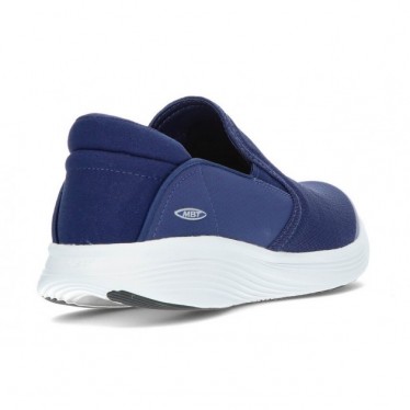 ZAPATILLAS MBT MODENA II SLIP ON 702809 NAVY