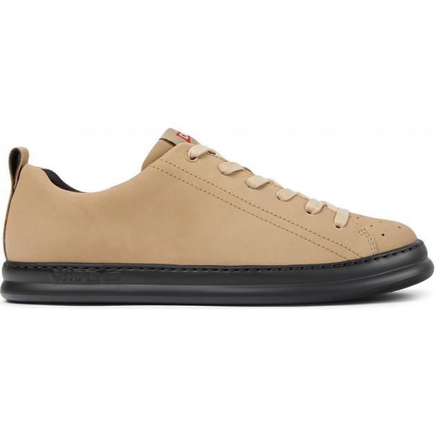 DEPORTIVA CAMPER RUNNER K100226 BEIGE_124 DEPORTIVA CAMPER RUNNER K100226 BEIGE_124