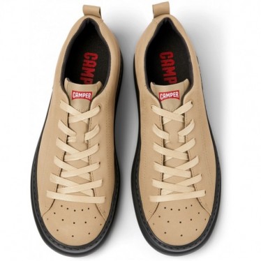 DEPORTIVA CAMPER RUNNER K100226 BEIGE_124
