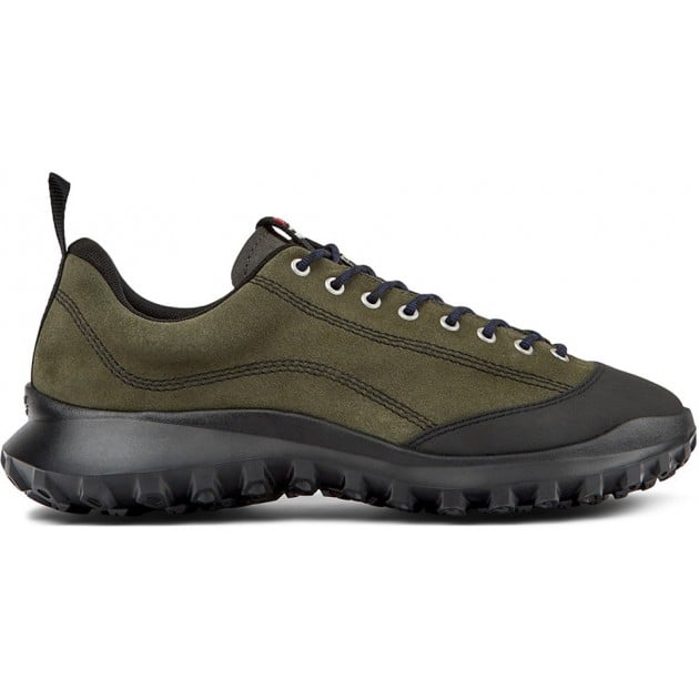 SNEAKER CAMPER K100837 CRCLR OLIVE SNEAKER CAMPER K100837 CRCLR OLIVE