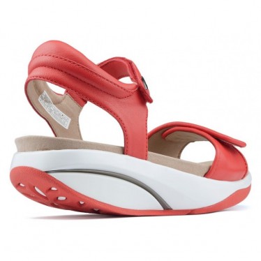 SANDALIAS MBT MALIA W RED