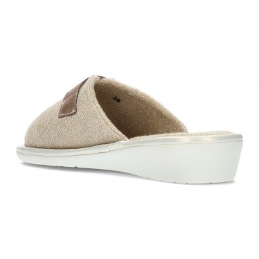 PANTUFLAS NORDIKAS MUJER 7307B ARENA