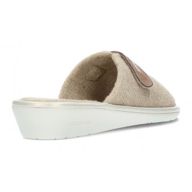 PANTUFLAS NORDIKAS MUJER 7307B ARENA