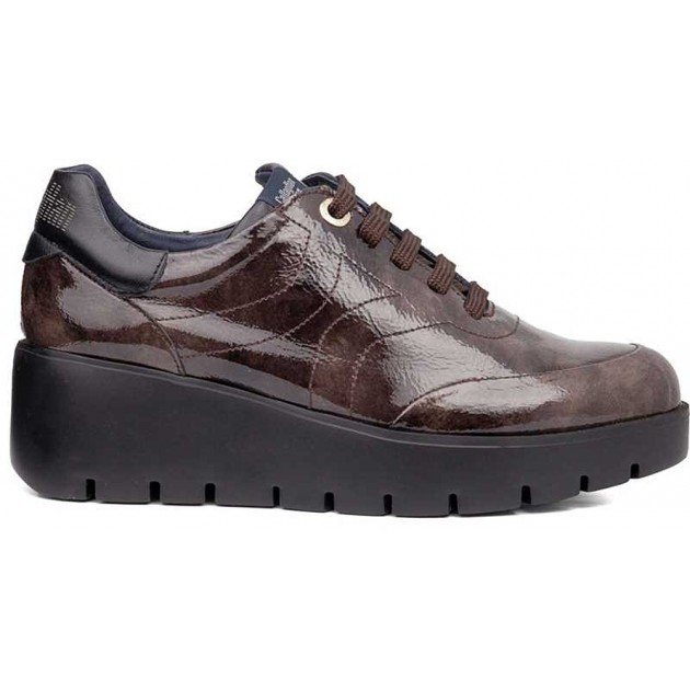 ZAPATOS CALLAGHAN AMAL 32102 TRUFA