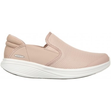 ZAPATILLAS MBT MODENA II SLIP ON W 702808 ROSE_DUST