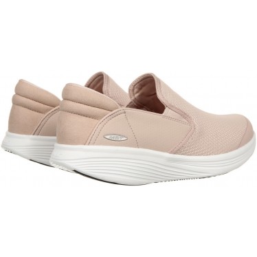 ZAPATILLAS MBT MODENA II SLIP ON W 702808 ROSE_DUST