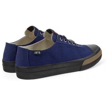 ZAPATILLAS CAMPER CAMALEON K100674 NAVY