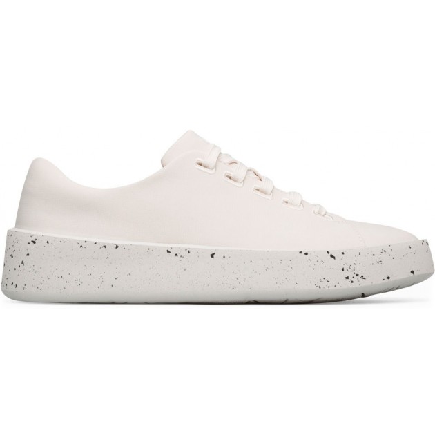 ZAPATOS CAMPER TOGETHER ECOALF BLANCO