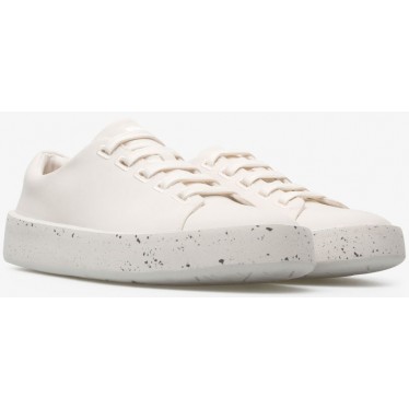 ZAPATOS CAMPER TOGETHER ECOALF BLANCO