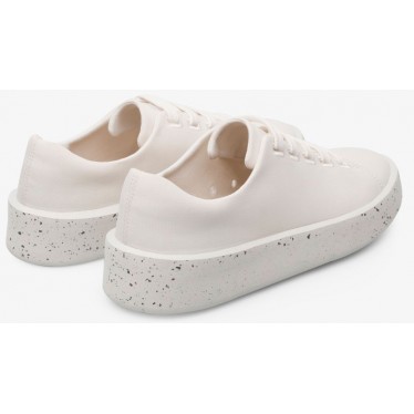 ZAPATOS CAMPER TOGETHER ECOALF BLANCO