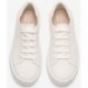 ZAPATOS CAMPER TOGETHER ECOALF BLANCO