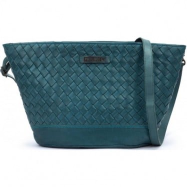 BOLSO PIKOLINOS FAURA WHA-350 BLUE