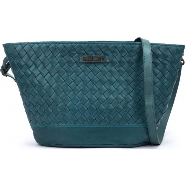 BOLSO PIKOLINOS FAURA WHA-350 BLUE