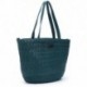 BOLSO PIKOLINOS FAURA WHA-350 BLUE