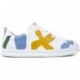 SNEAKERS CAMPER K100226 TWS RUN4 WHITE