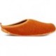 PANTUFLAS CAMPER WABI 18811 ORANGE